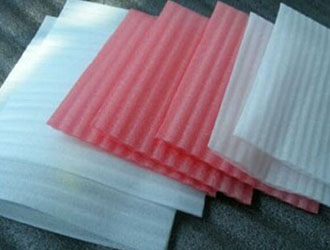 秦邦珍珠棉具備哪些優良屬性