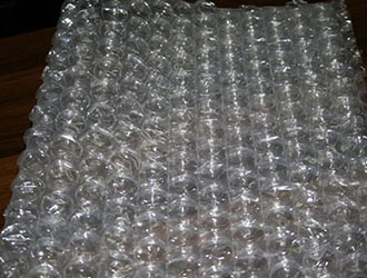 無(wú)錫氣泡膜大氣泡和小氣泡的區(qū)別