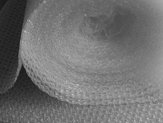 無錫氣泡膜的主要材質？